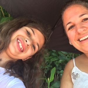 Meet your Posher, Kendra